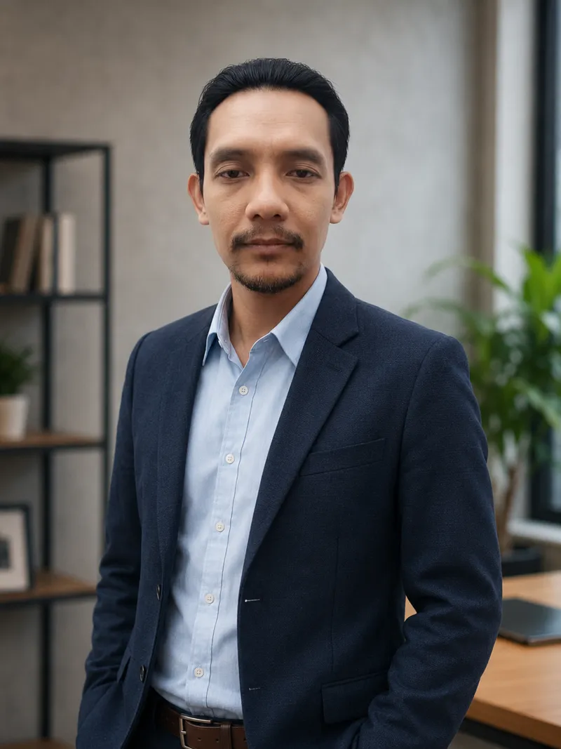 Mohd Hanafiah